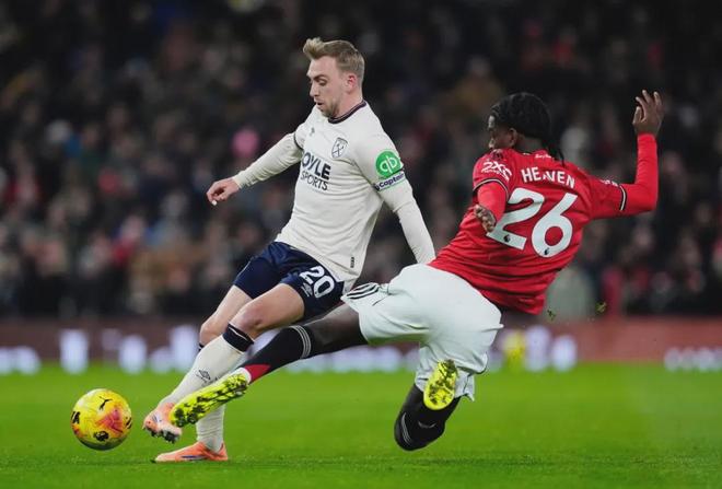 卢卡斯-恩梅加：以维尔茨的实力肯定能立足英超，他需要适应（卢卡斯-恩梅加：维尔茨实力足以立足英超，但还需要适应）